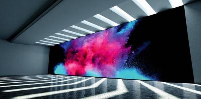 科技浪漫主义 洲明科技荣登国家级创意期刊《艺术与设计》