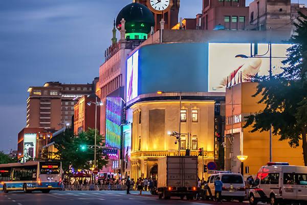 led照明工程给社会发展带来哪些意义？