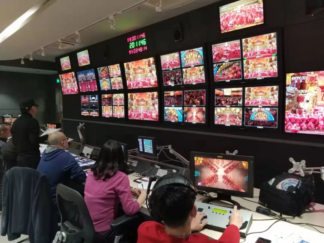 超高清视频产业跑出“中国速度”