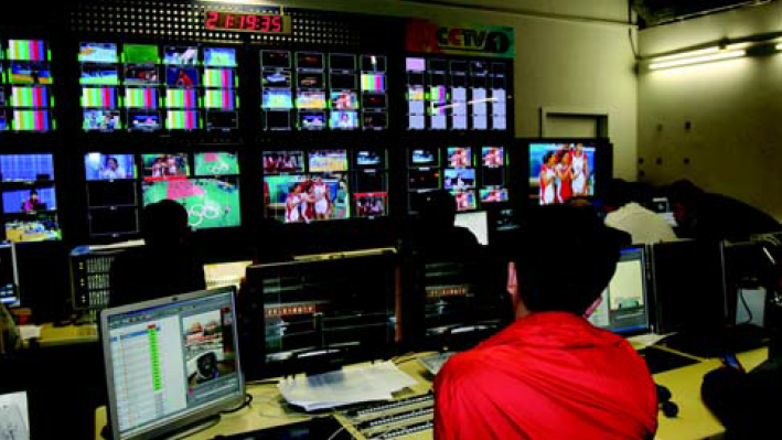 超高清视频产业跑出“中国速度”