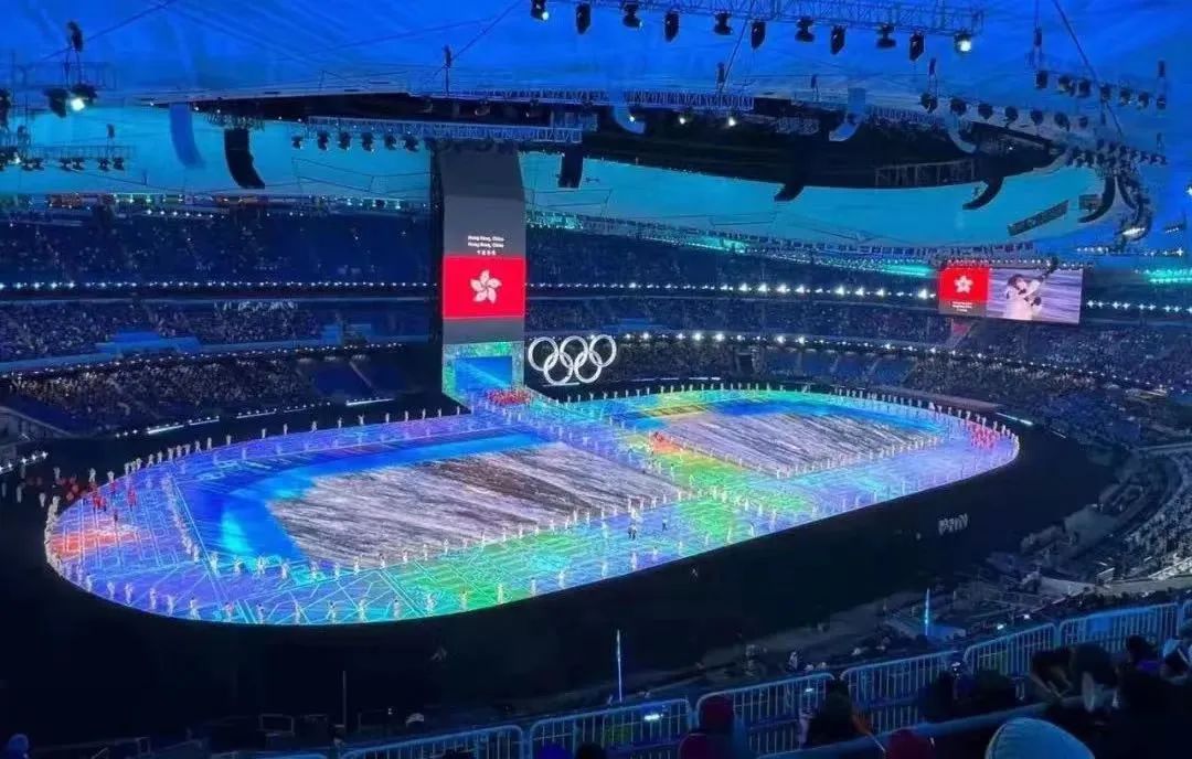 超高清视频产业跑出“中国速度”