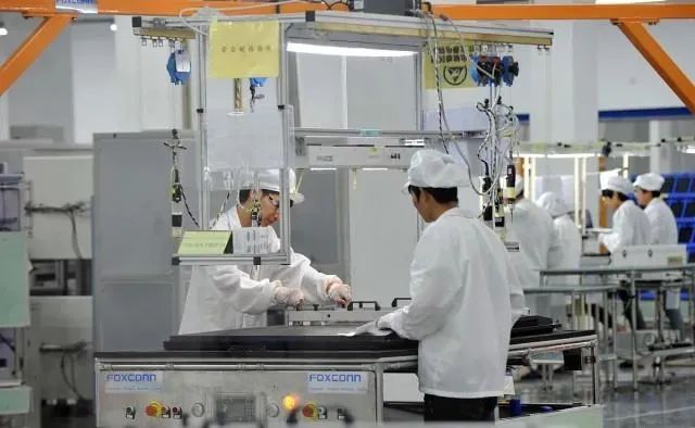 越南成为下一个“世界工厂”？LED显示屏的海外市场新的切入点？