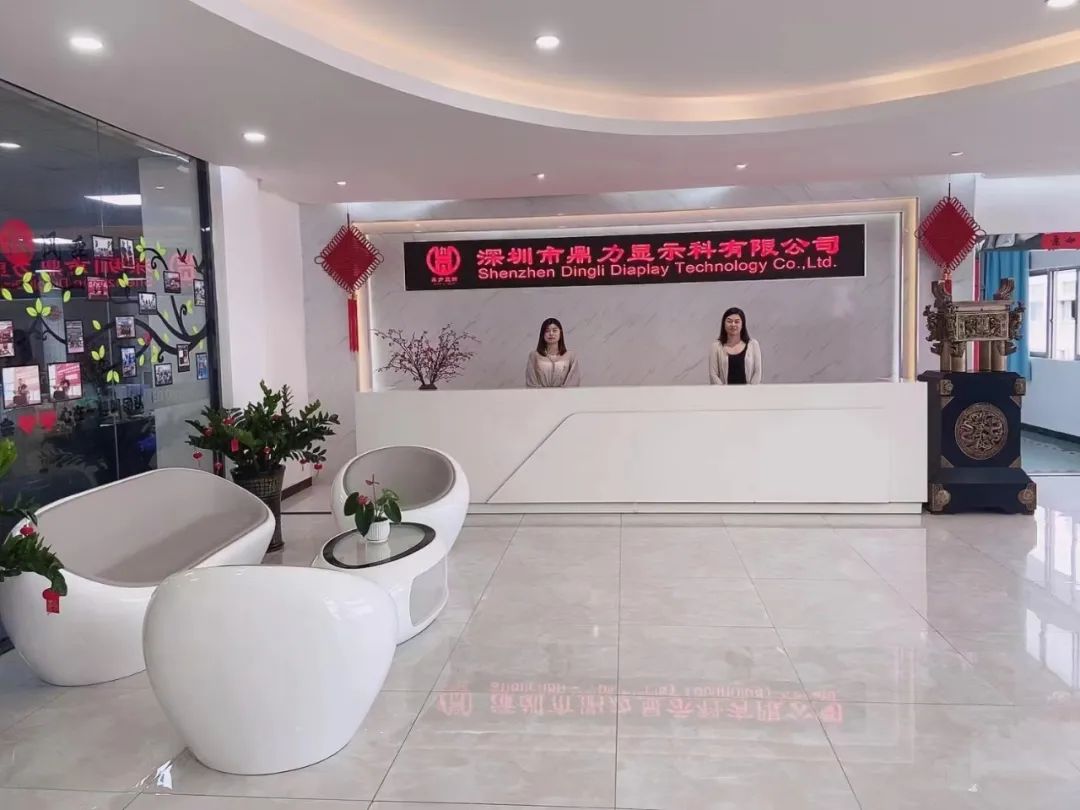 鼎力显示:匠心打磨“会呼吸”的地砖屏 鼎力显示:匠心打磨“会呼吸”的地砖屏