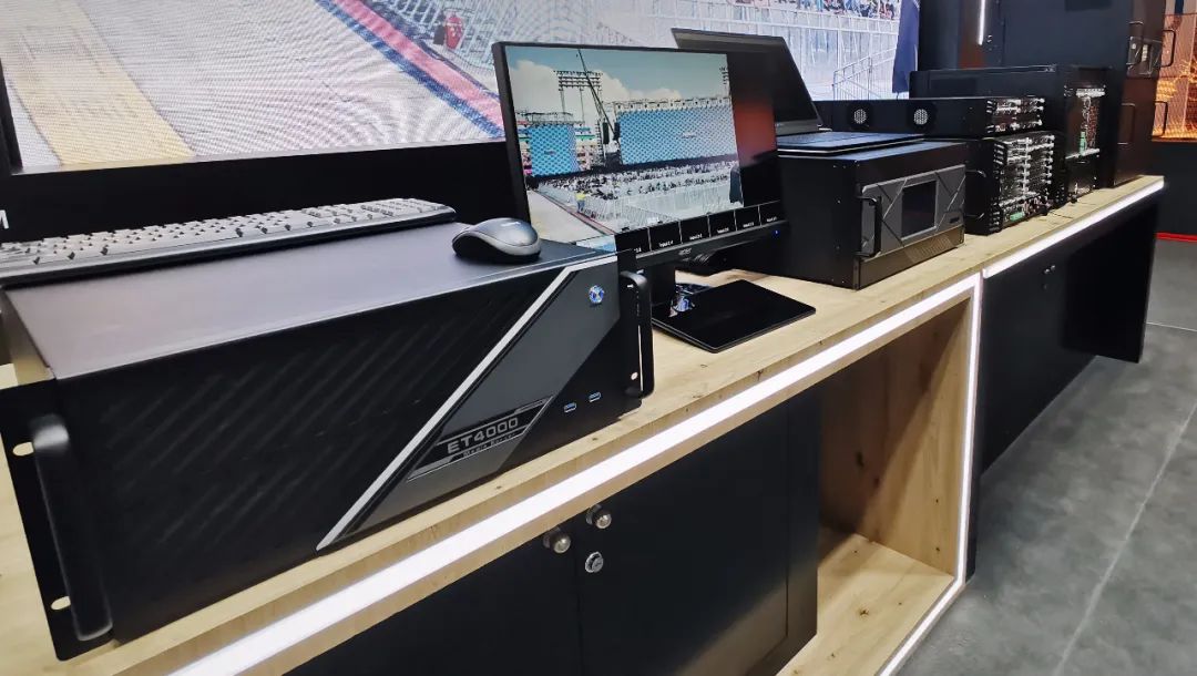 ISE 2022 | 奔赴万里,相约美好视界 ISE 2022 | 奔赴万里,相约美好视界