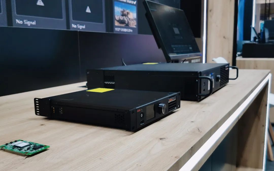 ISE 2022 | 奔赴万里,相约美好视界 ISE 2022 | 奔赴万里,相约美好视界