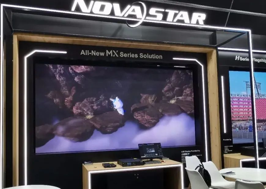 ISE 2022 | 奔赴万里,相约美好视界 ISE 2022 | 奔赴万里,相约美好视界