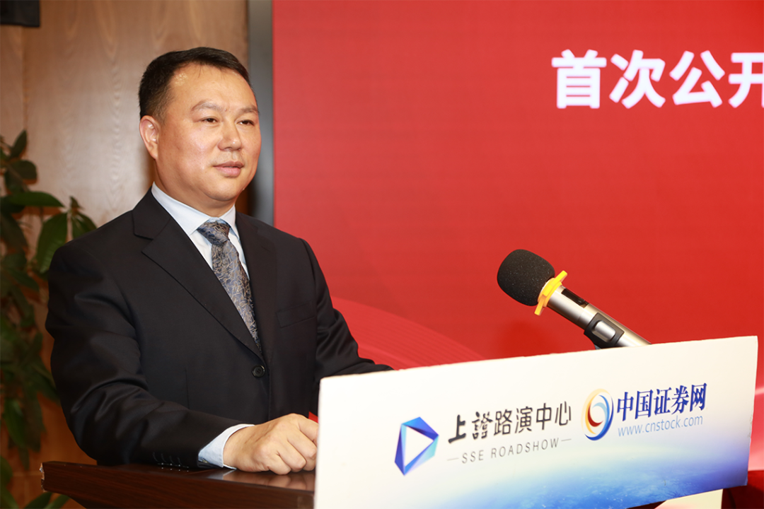 年营收8.8亿！5月26日敲钟！科创板第3家LED照企来了，是它？