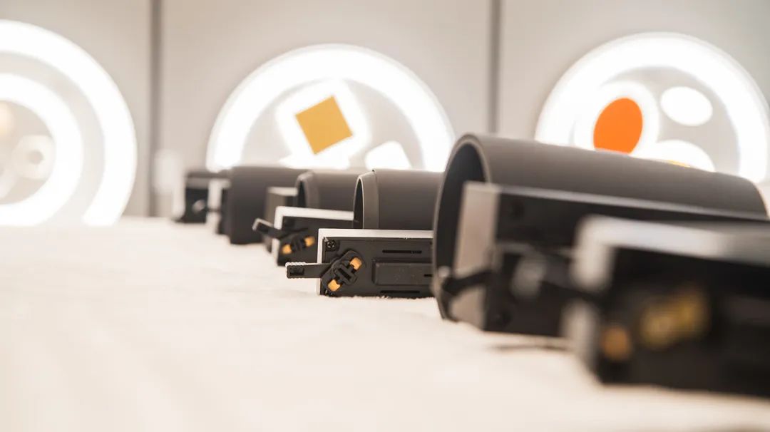 木林森商用照明，拿下湖南市场！