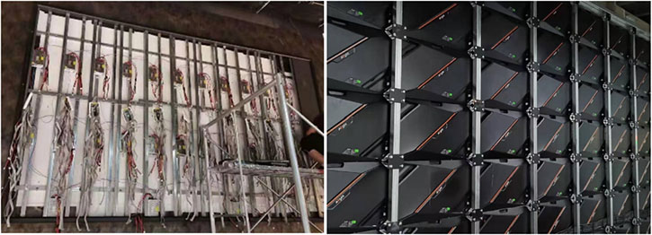 艾比森倡导8大LED显示标准，与合作伙伴加速迈向品牌整机时代