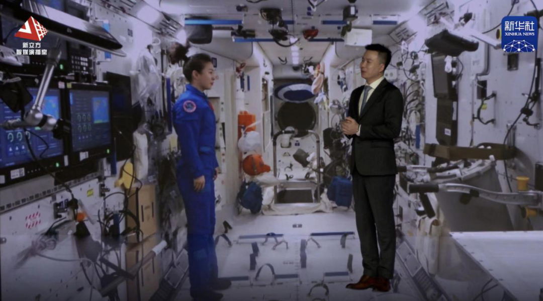 从“幕后”到“幕前”，XR虚拟拍摄逆势上涨的秘密