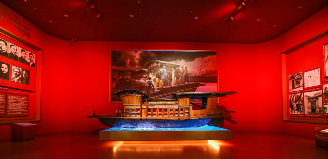 虚拟现实+沉浸式交互技术→让博物馆文物“活”起来