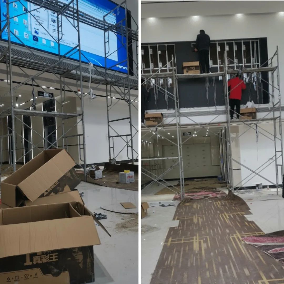 深圳商报报道 | 艾比森倡导8大LED显示标准，与合作伙伴加速迈向品牌整机时代