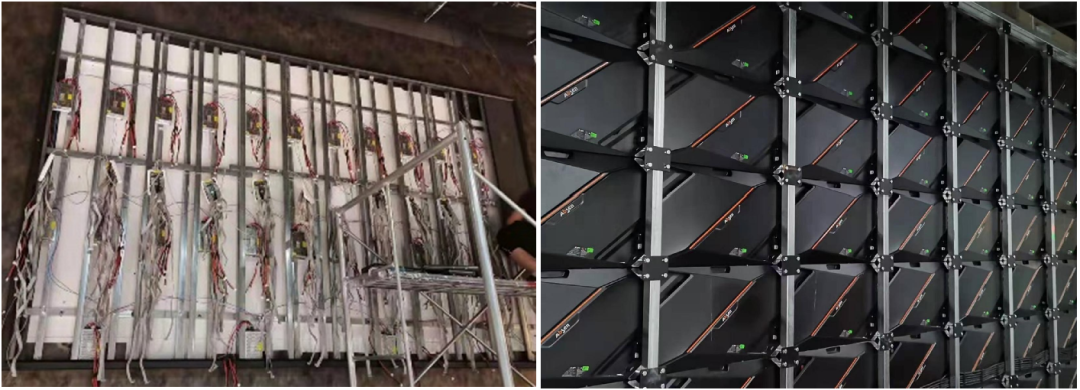 深圳商报报道 | 艾比森倡导8大LED显示标准，与合作伙伴加速迈向品牌整机时代