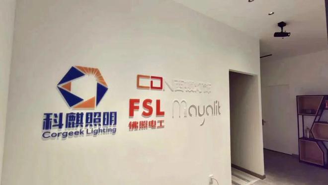 河南科麒照明邢岑：这两年，照明市场变化太大了……