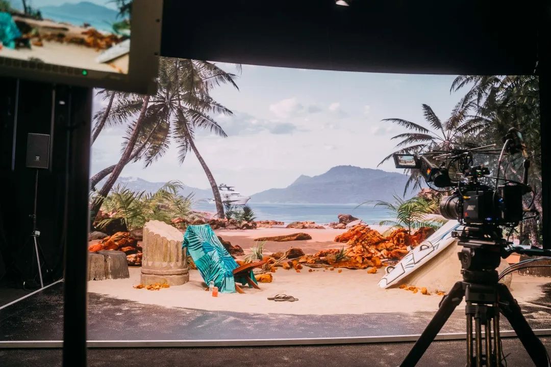 国际展会大放异彩，艾比森海外市场布局再提速