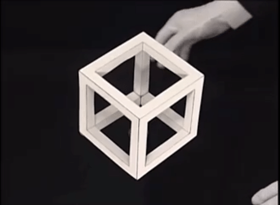 裸眼3D屏是如何骗过你眼睛的