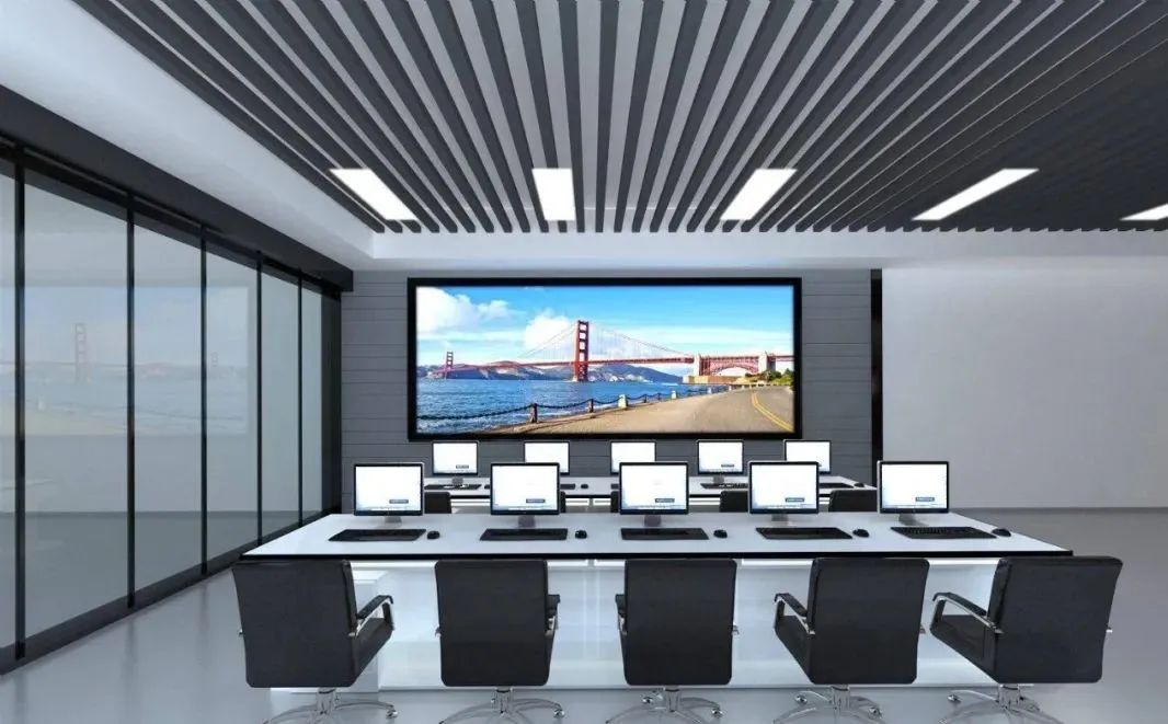 近来几场直播发布会，看室内LED“大显示”崛起，有哪些应用场景已被步步占据