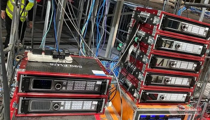 迈普控制系统技术亮点，助力2022 PEL春季赛总决赛圆满成功