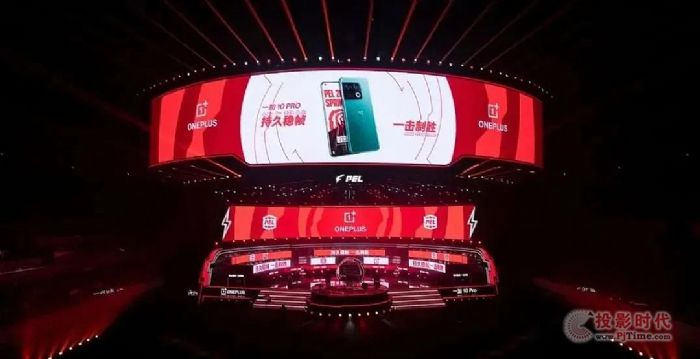 迈普控制系统技术亮点，助力2022 PEL春季赛总决赛圆满成功