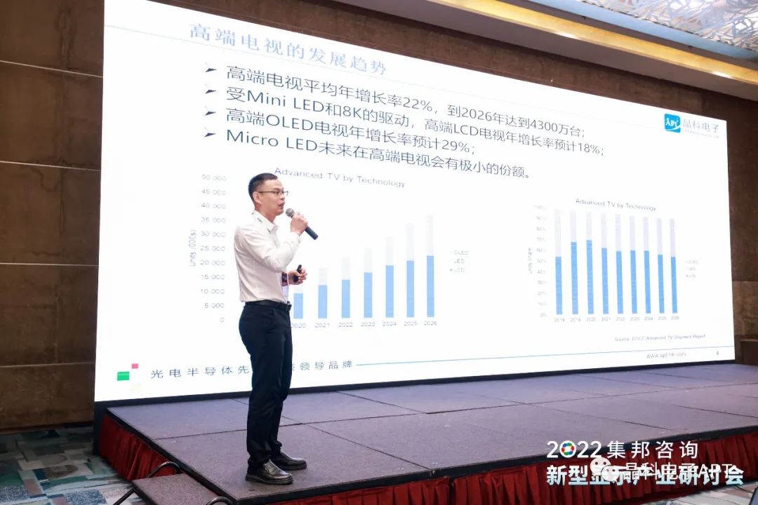 站队Mini LED COB，晶科电子持续加码Mini LED产业布局