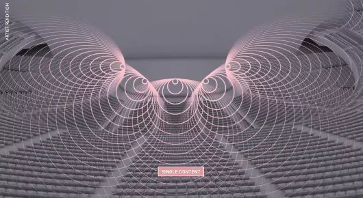 这才叫做沉浸式体验 | 拉斯维加斯新地标, "全面屏"建筑来了 这才叫做沉浸式体验 | 拉斯维加斯新地标, "全面屏"建筑来了