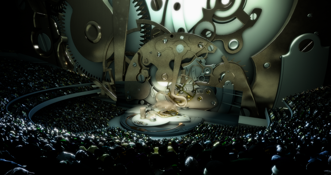 这才叫做沉浸式体验 | 拉斯维加斯新地标, "全面屏"建筑来了 这才叫做沉浸式体验 | 拉斯维加斯新地标, "全面屏"建筑来了