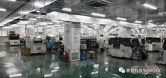 战略性布局全彩LED市场，赛普科技价值凸显