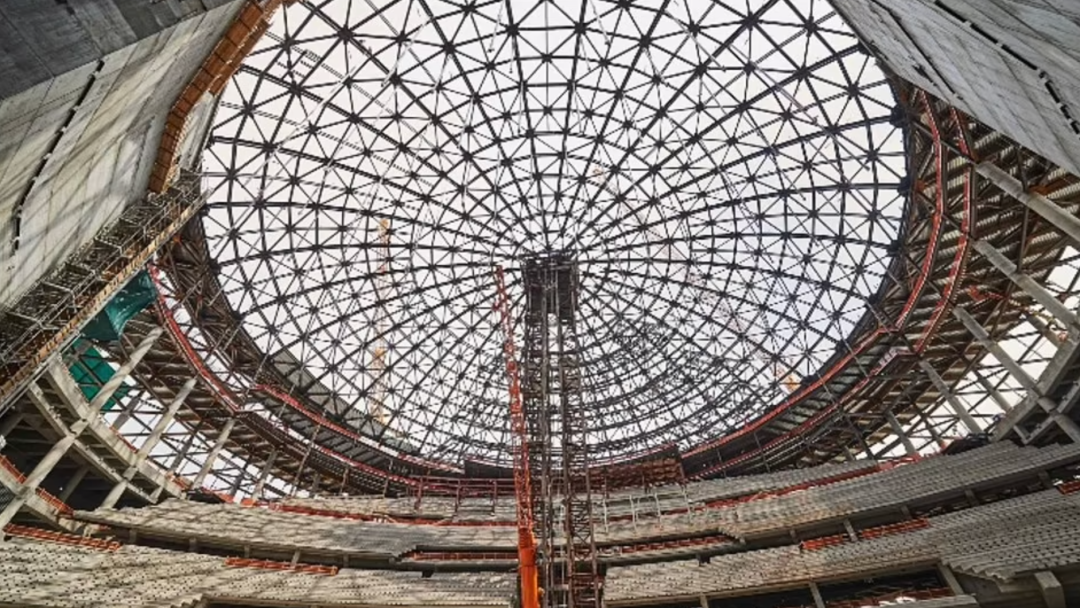 这才叫做沉浸式体验 | 拉斯维加斯新地标, "全面屏"建筑来了 这才叫做沉浸式体验 | 拉斯维加斯新地标, "全面屏"建筑来了