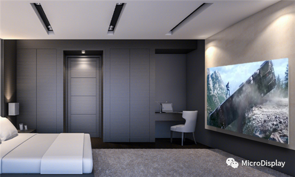 105万元！三星110英寸MicroLED电视来了.....