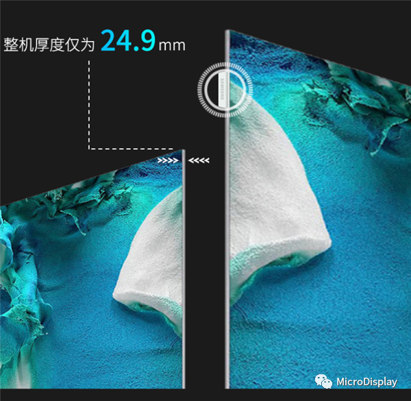 105万元！三星110英寸MicroLED电视来了.....