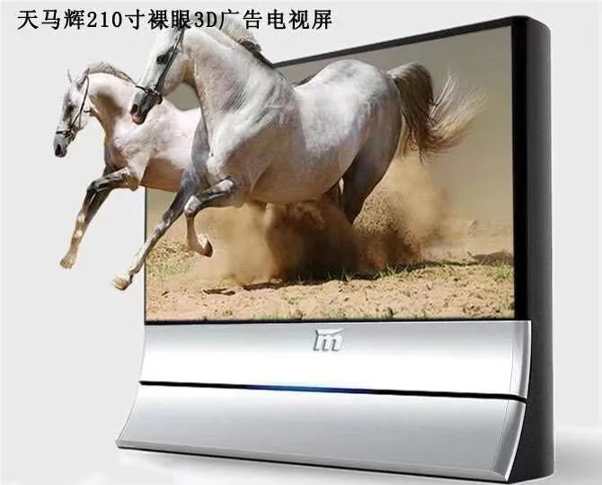天马辉：落实当下，着眼未来，探索裸眼3D显示进化新方向！