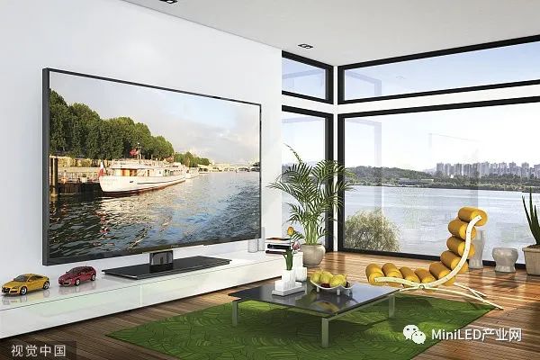 Mini LED屏商用之战