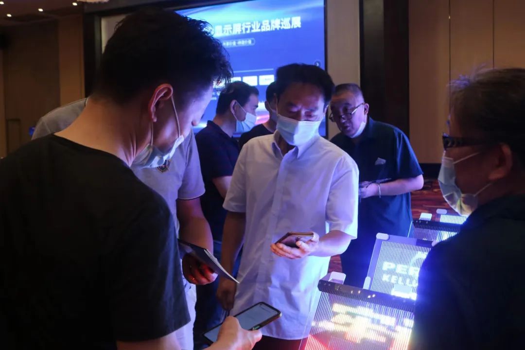 2022年度慧聪LED显示屏行业品牌巡展武汉首站圆满结束！