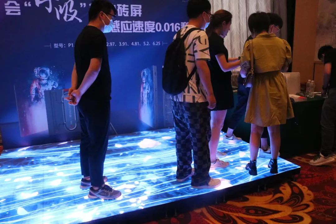 2022年度慧聪LED显示屏行业品牌巡展武汉首站圆满结束！