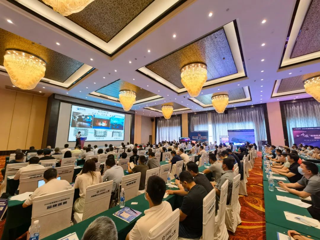 2022年度慧聪LED显示屏行业品牌巡展武汉首站圆满结束！