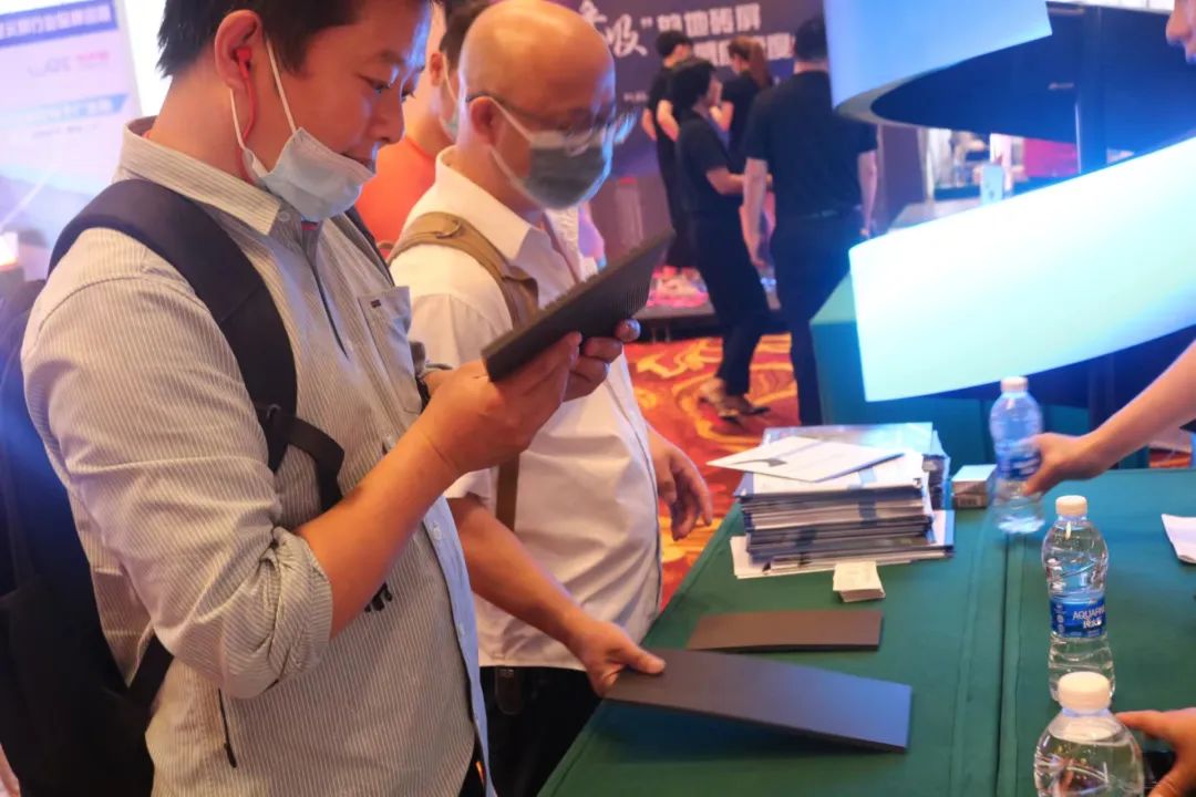 2022年度慧聪LED显示屏行业品牌巡展武汉首站圆满结束！