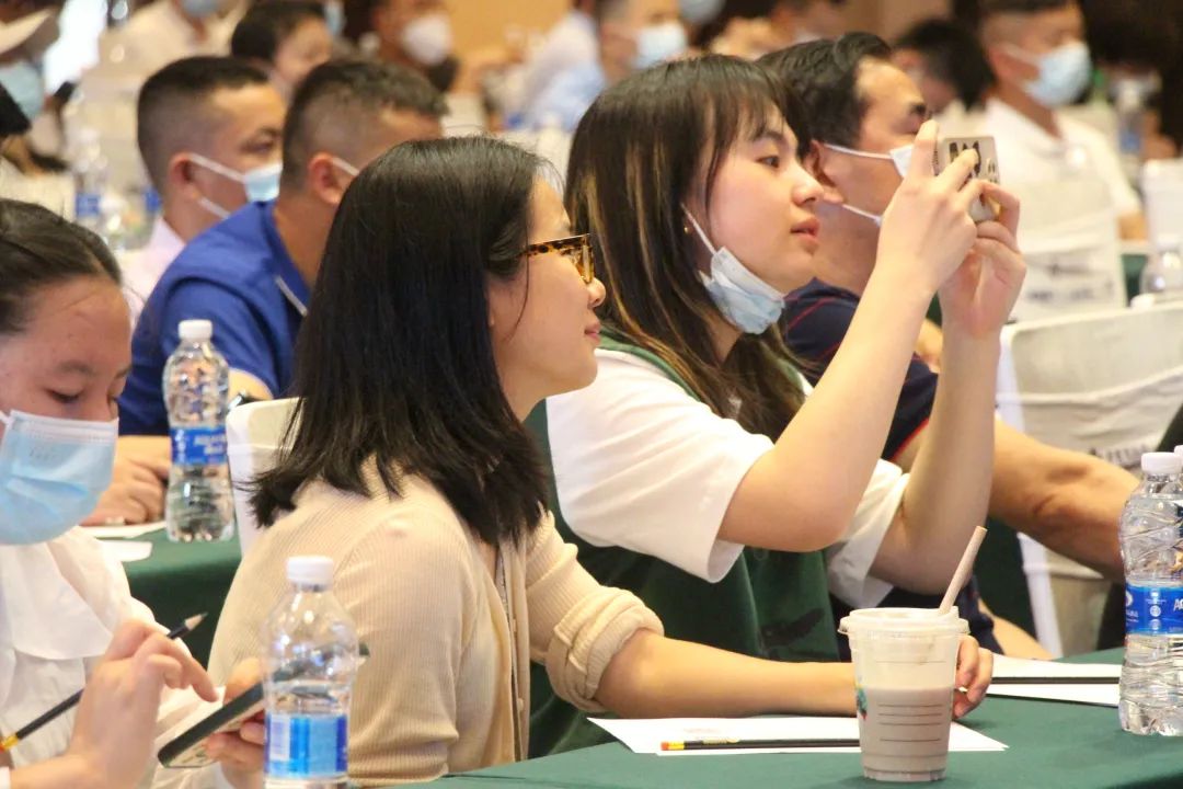 2022年度慧聪LED显示屏行业品牌巡展武汉首站圆满结束！