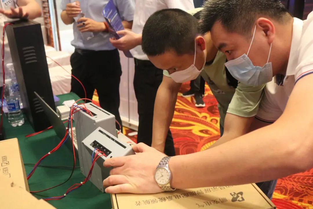 2022年度慧聪LED显示屏行业品牌巡展武汉首站圆满结束！