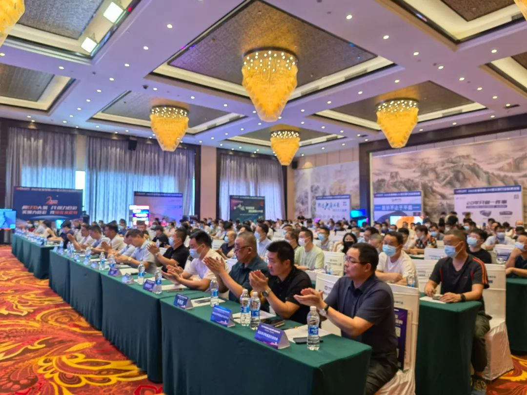 2022年度慧聪LED显示屏行业品牌巡展武汉首站圆满结束！