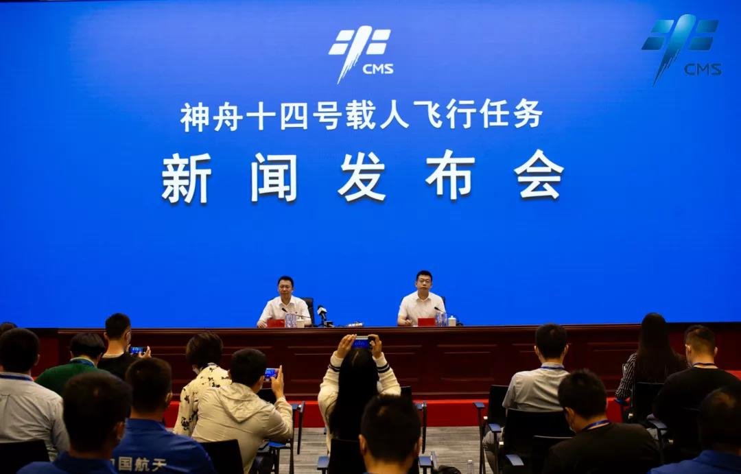 神舟十四号升空!这些LED屏企助力航天梦圆 神舟十四号升空!这些LED屏企助力航天梦圆