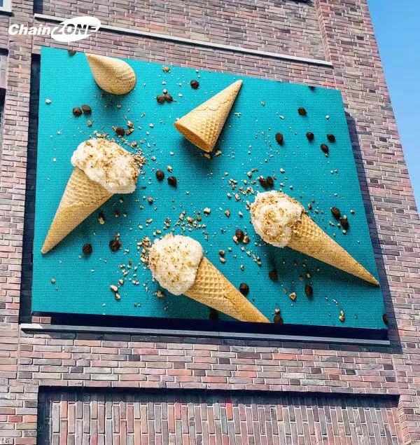 当德国建筑穿上“数字外衣”,佛山青松新一代街边屏闪亮登场德国 当德国建筑穿上“数字外衣”,佛山青松新一代街边屏闪亮登场德国