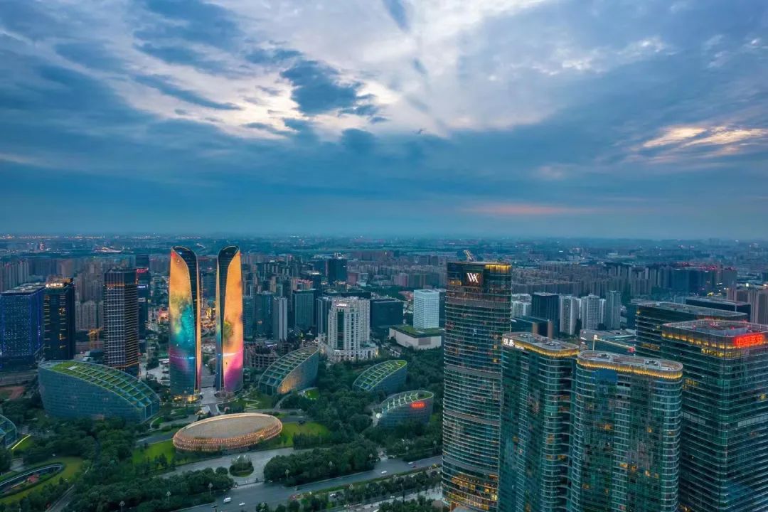 奥蕾达：专注透明显示，锐意创新向未来