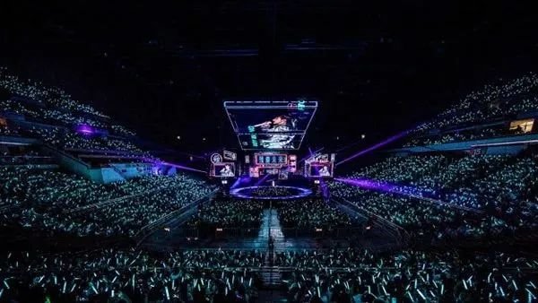 重现回忆杀！看LED大屏还得是线下演唱会！