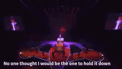 重现回忆杀！看LED大屏还得是线下演唱会！