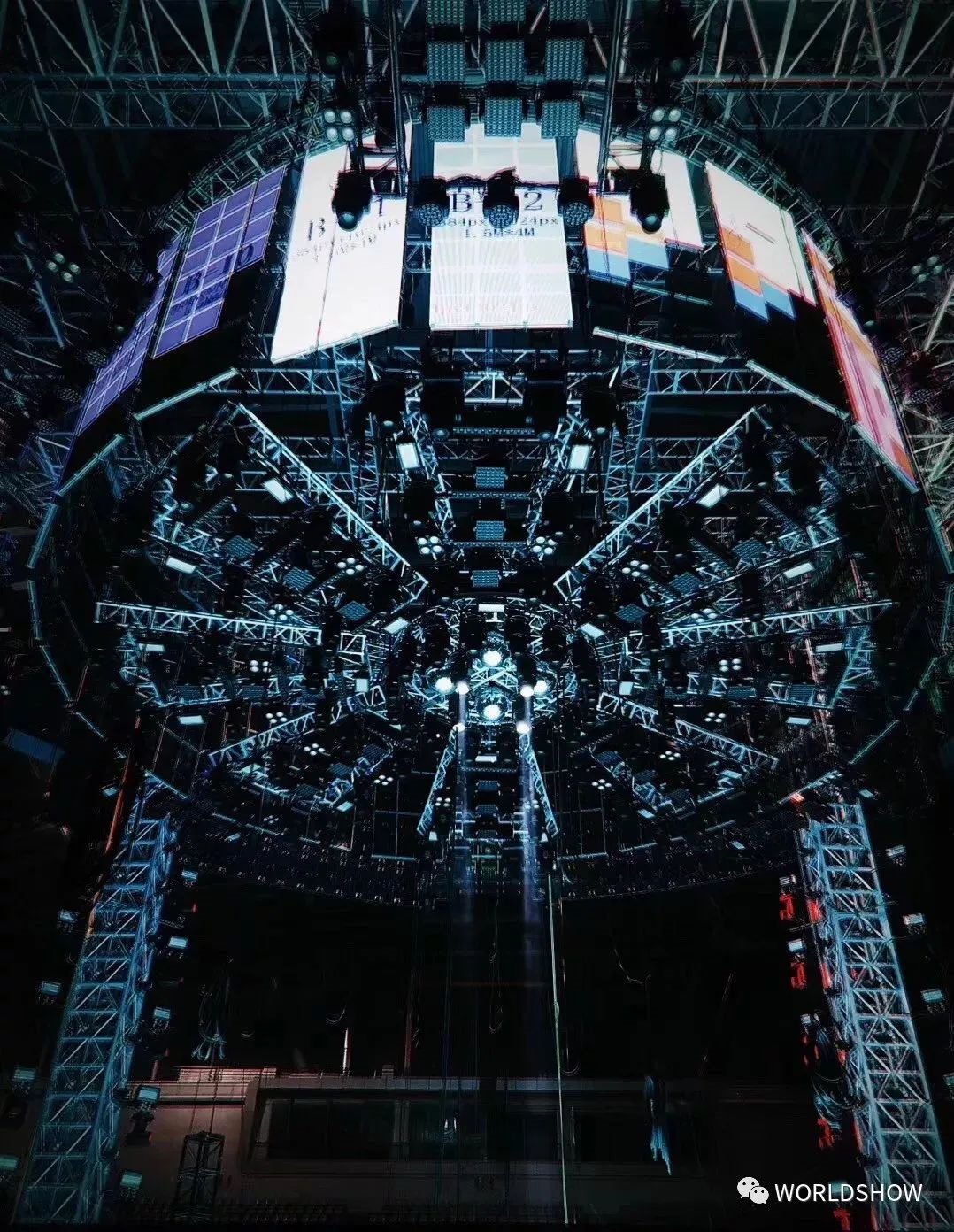 重现回忆杀！看LED大屏还得是线下演唱会！