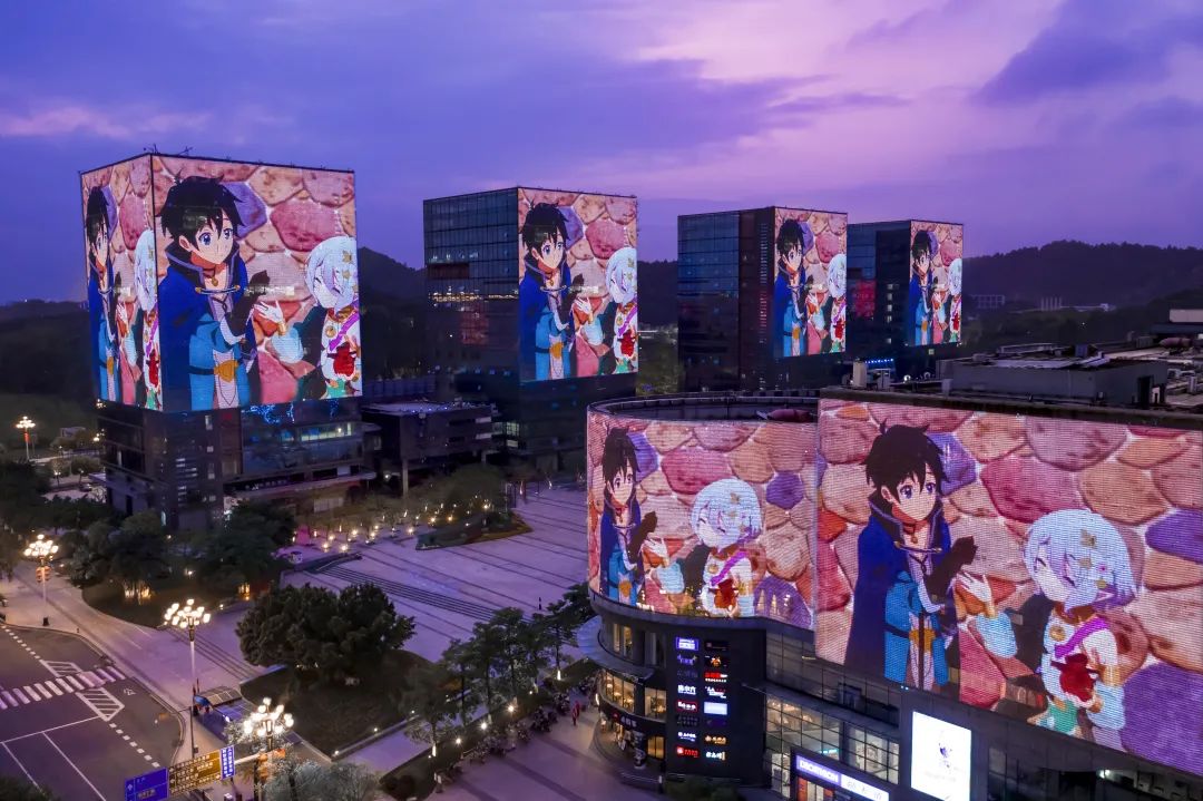 奥蕾达：专注透明显示，锐意创新向未来