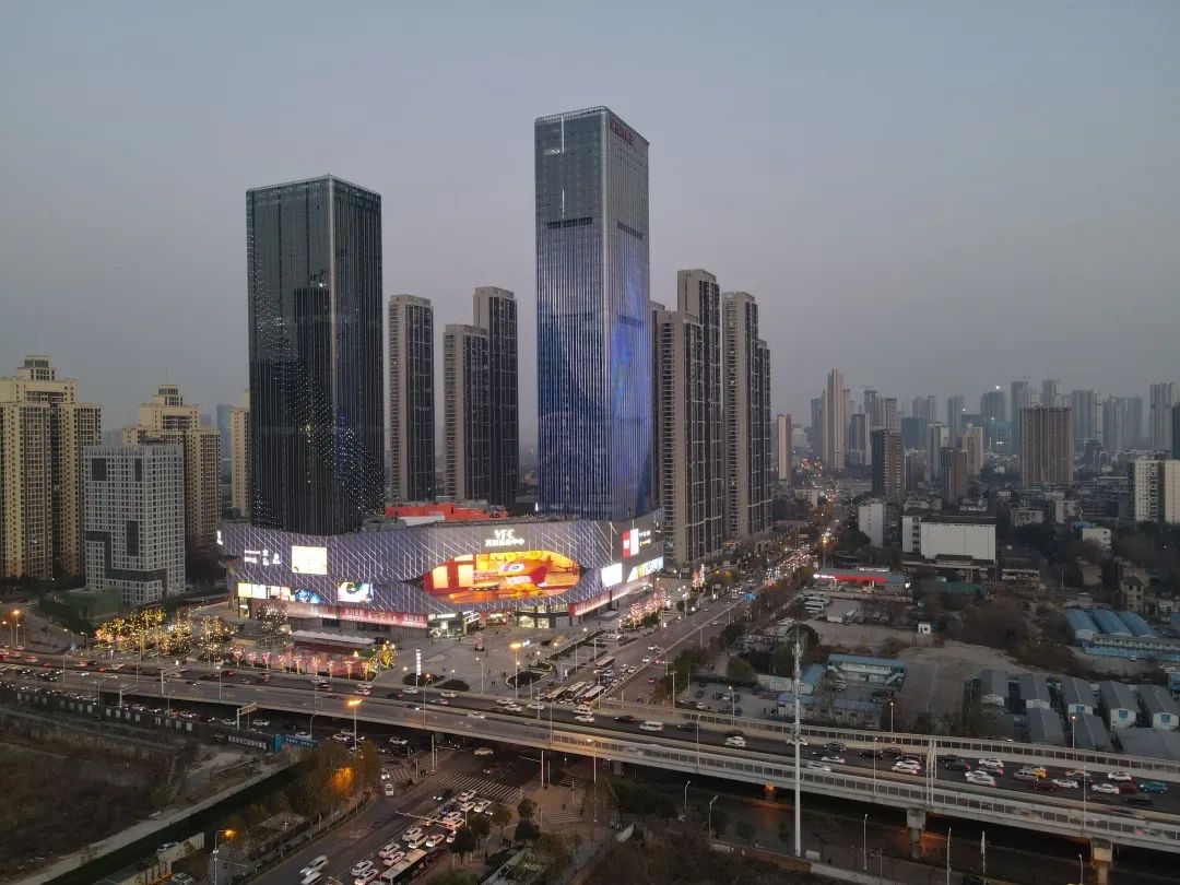 奥蕾达：专注透明显示，锐意创新向未来