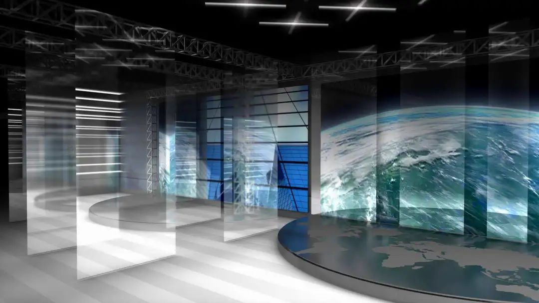 XR虚拟拍摄：小间距的潜力赛道