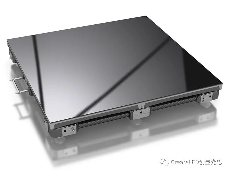 2022美国InfoComm 展会开幕,创显MiniLED黑钻晶智慧一体机解决方案闪耀亮相 2022美国InfoComm 展会开幕,创显MiniLED黑钻晶智慧一体机解决方案闪耀亮相