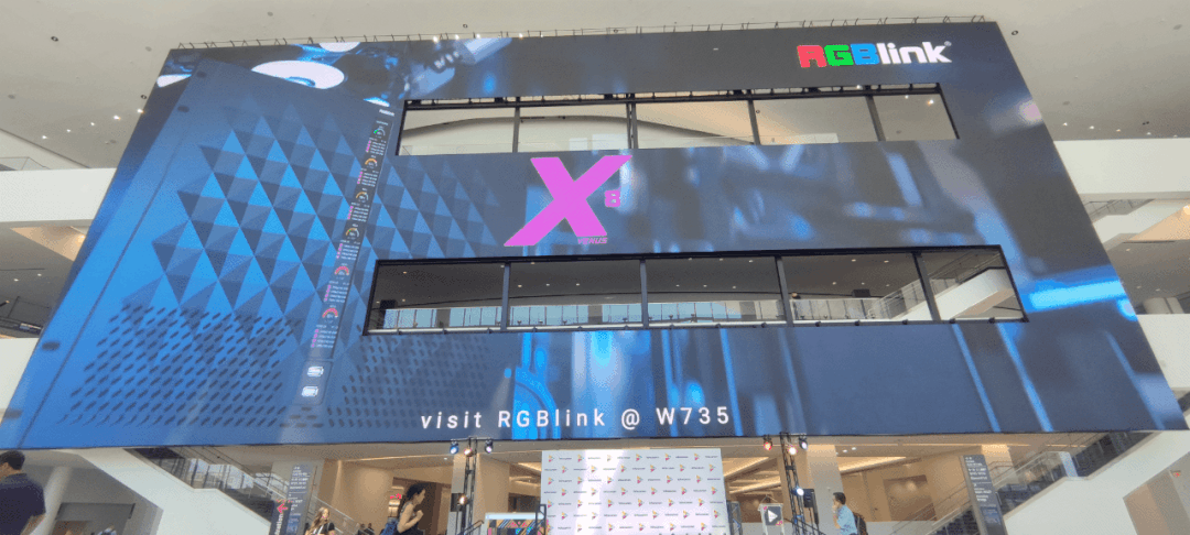 InfoComm 2022 | 视诚科技携手重磅方案亮相 绽放光彩 InfoComm 2022 | 视诚科技携手重磅方案亮相 绽放光彩